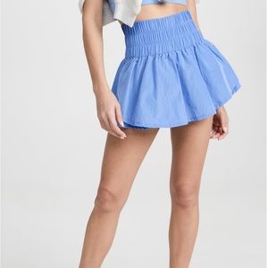 FP Movement Way Home Skort